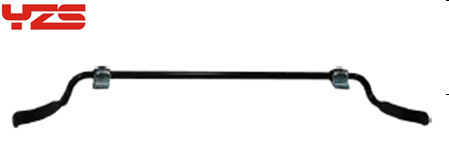 Aftermarket part solid heat treated sway bar stabilizer bar antiroll bar for Volvo V70 XC70 XC70 OE: 31262929