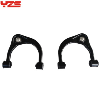 New Arrival Affordable front upper suspension control arm OE 48630-0K040  48610-0K040 for HILUX III