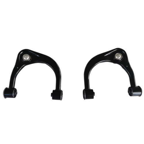 New Arrival Affordable front upper suspension control arm OE 48630-0K040  48610-0K040 for HILUX III