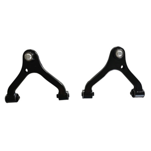 Auto suspension front lower control arm OE 48630-0K010  48610-0K010 for HILUX  PICK UP   2004-