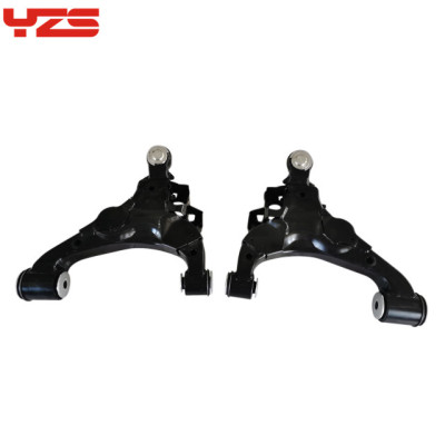 Auto suspension front lower control arm OE 48069-60030  48068-60030 for LAND CRUISER 200 (_J2_)