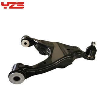 Auto suspension front lower control arm OE 48069-60010  48068-60010  for LAND CRUISER PRADO 2002-10