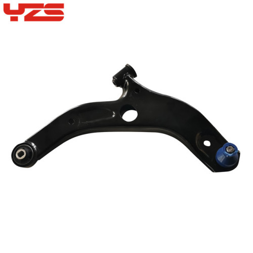 Front lower suspension control arm OE B25D34300B B25D34350B for Mazda