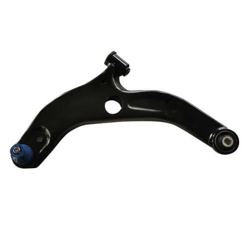 Front lower suspension control arm OE B25D34300B B25D34350B for Mazda
