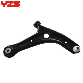 Front lower suspension control arm OE BE8Z3078C BE8Z3079C for Ford FIESTA