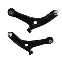 Front lower suspension control arm OE BE8Z3078C BE8Z3079C for Ford FIESTA