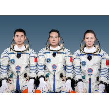 Shenzhou-13 taikonauts on the way to China’s space station, to verify tech for next phase during 6-month stay
