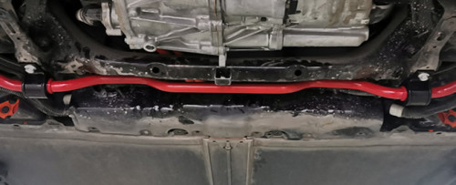 NEW ARRIVAL Performance suspension sway bar stabilizer bar antiroll bar for Tesla Model 3