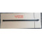 Suspension heat treated Torsion Bar 48161-35080 48162-35080 for Toyota HILUX RN50/RN55/YN55 84-85
