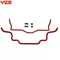 NEW ARRIVAL  Performance solid suspension sway bar stabilizer antiroll bar for TANK 300 (4WD)
