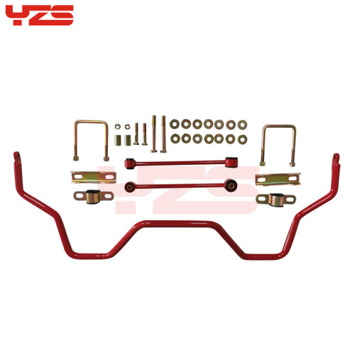 NEW ARRIVAL Rear Suspension sway bars stabilizer antiroll bar kits for TOYOTA TUNDRA  PTR11-34070
