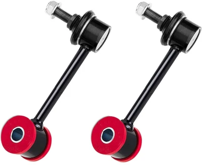 Front Sway Bar stabilizer Link K750453 for Jeep WRANGLER  2012-17,  WRANGLER JK  2018- 52059975AC