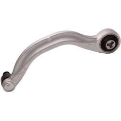 New Car Accessory Front lower bending arm left 104435400A Compatible with Tesla Model 3/Y 2017-