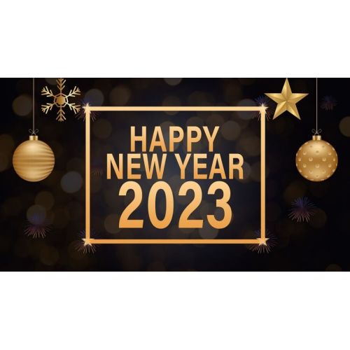 Chinese new year holiday notice