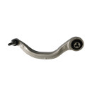 New Car Accessory Front lower bending arm left 104435400A Compatible with Tesla Model 3/Y 2017-
