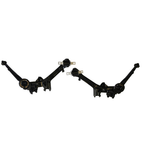 Suspension Control Arm Trailing Arm Rear Right Lower 52370SNAA06 for Honda Civic 2006- 52370-SNA-A06