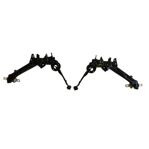 Suspension Control Arm Trailing Arm Rear Right Lower 52370SNAA06 for Honda Civic 2006- 52370-SNA-A06