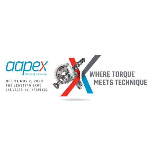 Booth No. A3181   AAPEX Oct31-Nov2  2023 Las Vegas