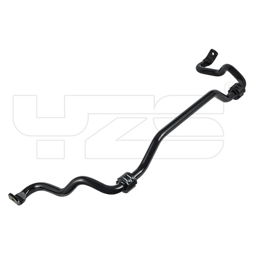 Front anti roll bar stabilizer bar sway bar for Mercedes-Benz W221 S550 S600 S65 AMG 37233033001 2213231765