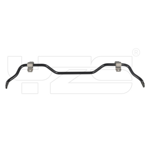 NEW ARRIVAL A6393232665 Front solid sway bar for MERCEDES-BENZ VITO (W636) 2015-10/  Viano (W639) 2013-06