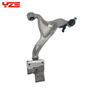 Front Left Lower Control Arm And Ball Joint Assembly With Bushings for Infiniti Q50, Q60 / 2014-2022 54501-4GE0B  545014GE0B