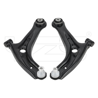 Wholesale Price Front  Right Left  Lower  Control Arm for FIESTA Saloon 2010-  FIESTA VI 2008- BE8Z3078C BE8Z3079C