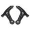 Factory Sell Auto Parts  Front  Right Left  Lower  Control Arm for  Mazda 2,2011-2015, Ford  FIESTA  D65134350E D65134300D