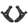 Factory Sell Auto Parts  Front  Right Left  Lower  Control Arm for  Mazda 2,2011-2015, Ford  FIESTA  D65134350E D65134300D