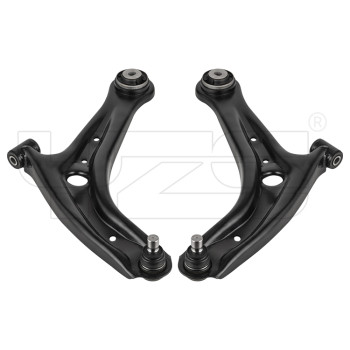 Wholesale Price Front  Right Left  Lower  Control Arm for FIESTA Saloon 2010-  FIESTA VI 2008- BE8Z3078C BE8Z3079C