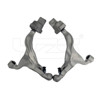 Factory Auto Parts  Front Lower Control Arm  and Ball Joint Assembly With Bushings for Infiniti Q50, Q60 / 2014-2022 54500-4GE0B 545004GE0B 54501-4GE0B 545014GE0B