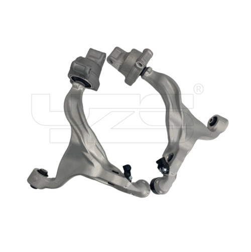 Factory Auto Parts  Front Lower Control Arm  and Ball Joint Assembly With Bushings for Infiniti Q50, Q60 / 2014-2022 54500-4GE0B 545004GE0B 54501-4GE0B 545014GE0B