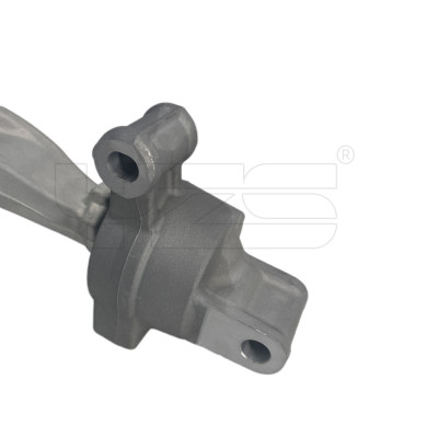 Factory Auto Parts  Front Left Lower Control Arm And Ball Joint Assembly With Bushings for Infiniti Q50, Q60 / 2014-2022 54501-4GE0B  545014GE0B