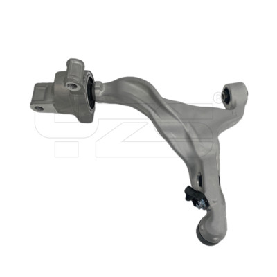 Factory Auto Parts Front Right Lower Control Arm And Ball Joint Assembly With Bushings for Infiniti Q50, Q60 / 2014-2022 54500-4GE0B 545004GE0B