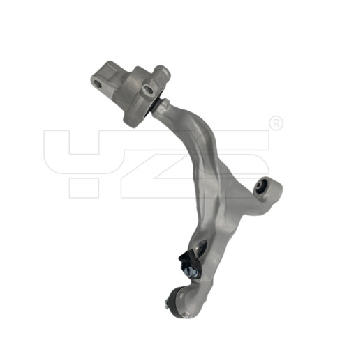 Factory Auto Parts Front Right Lower Control Arm And Ball Joint Assembly With Bushings for Infiniti Q50, Q60 / 2014-2022 54500-4GE0B 545004GE0B
