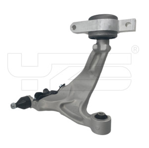 Factory Sell Auto Parts Front Left Lower Control Arm And Ball Joint Assembly With Bushings for  Infiniti  M35H, M37, M56, Q70, Q70L / 2011-2019  54501-1MA0B 545011MA0B