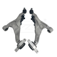 Factory Sell Auto Parts Front Lower Control Arm  and Ball Joint Assembly With Bushings for  Infiniti  M35H, M37, M56, Q70, Q70L / 2011-2019  54501-1MA0B 545011MA0B 54500-1MA0B 545001MA0B