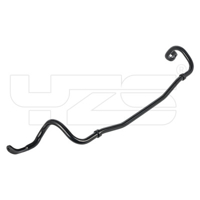 Factory Auto Parts Front solid sway bar stabilizer antiroll bar for LAND-ROVER  Freelander 2 - 2006 onwards Former