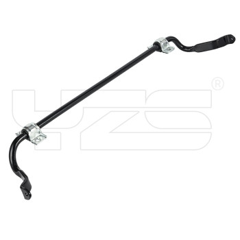 Factory Sell Auto Parts Front sway bar with bushings for  Volvo S60 V70 XC70 31262929