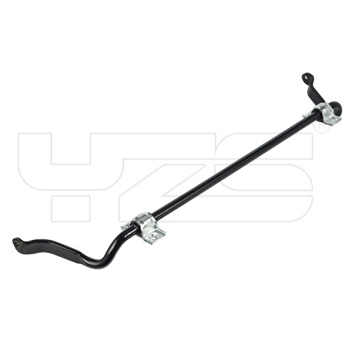 Factory Sell Auto Parts Front sway bar with bushings for  Volvo S60 V70 XC70 31262929