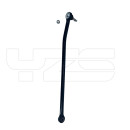 NEW ARRIVAL Front Solid Track Bar Panhard bar For 2017-2022  F-250 Super Duty, 2017-2021 F-350 Super Duty  HC3Z3B239B