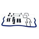 NEW PRODUCT front  solid sway bar stabilizer antiroll bar for  toyota hilux