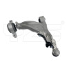 Introducing control arm product 54500-1MA0B