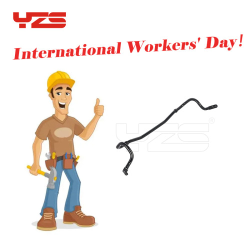 Happy International Labour Day!