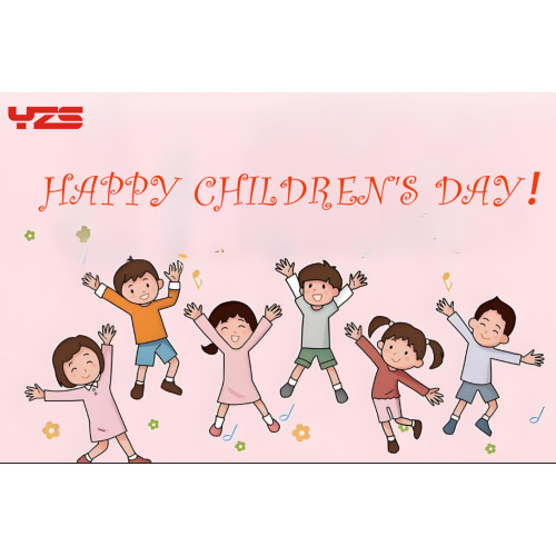 Happy Children's Day