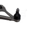 NEW ARRIVAL  Front Right suspension upper  Control Arm for JAGUAR S-TYPE II (X200) 2002-2007 C2P13876