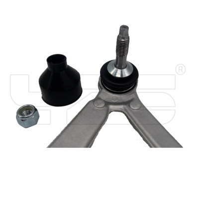 NEW ARRIVAL  Front left suspension upper  Control Arm for JAGUAR S-TYPE II (X200) 2002-2007 C2P13877