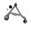 Introducing control arm product