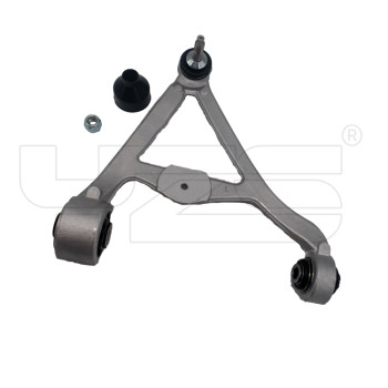 NEW ARRIVAL  Front left suspension upper  Control Arm for JAGUAR S-TYPE II (X200) 2002-2007 C2P13877