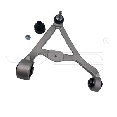 NEW ARRIVAL  Front left suspension upper  Control Arm for JAGUAR S-TYPE II (X200) 2002-2007 C2P13877