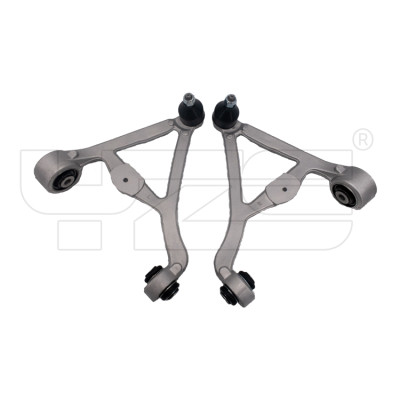 NEW ARRIVAL  Front Right left suspension upper  Control Arm for JAGUAR S-TYPE II (X200) 2002-2007 C2P13877 C2P13876